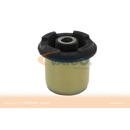 Photo Control Arm-/Trailing Arm Bush VAICO V400471