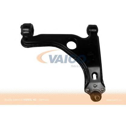 Photo Track Control Arm VAICO V400497