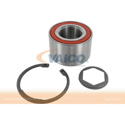 Photo Wheel Bearing Kit VAICO V400530