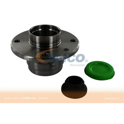 Photo Wheel Bearing Kit VAICO V400531