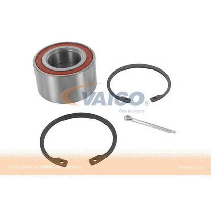 Photo Wheel Bearing Kit VAICO V400538