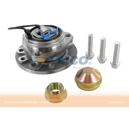 Photo Wheel Bearing Kit VAICO V400540