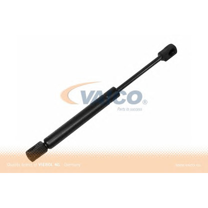 Photo Gas Spring, boot-/cargo area VAICO V400595