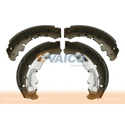 Photo Brake Shoe Set VAICO V400614