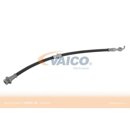 Zdjęcie Przewód hamulcowy elastyczny VAICO V400650