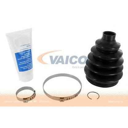 Photo Bellow Set, drive shaft VAICO V400727