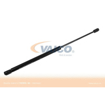 Photo Gas Spring, boot-/cargo area VAICO V400739