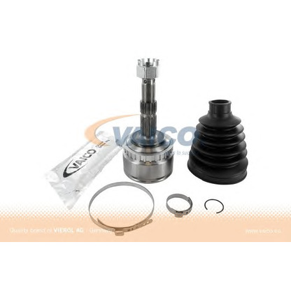 Photo Joint Kit, drive shaft VAICO V400803