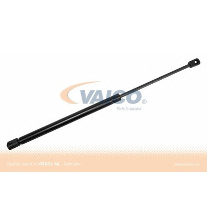 Photo Gas Spring, boot-/cargo area VAICO V400812