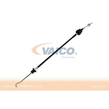 Photo Clutch Cable VAICO V400883