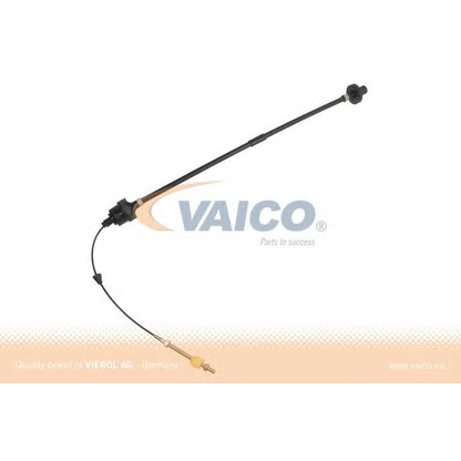 Photo Clutch Cable VAICO V400885