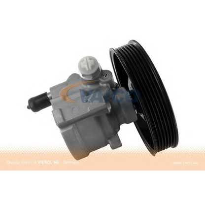Photo Hydraulic Pump, steering system VAICO V400913