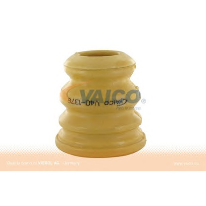 Photo Rubber Buffer, suspension VAICO V401376