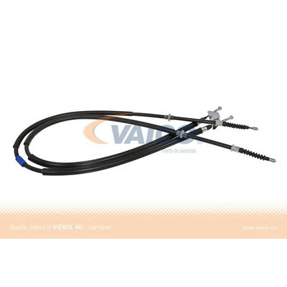 Photo Cable, parking brake VAICO V4030010