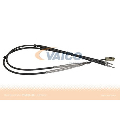 Photo Cable, parking brake VAICO V4030012