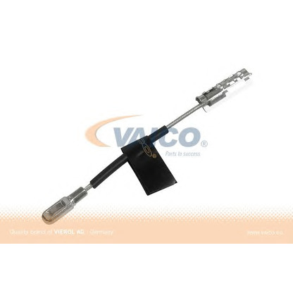 Photo Cable, parking brake VAICO V4030016