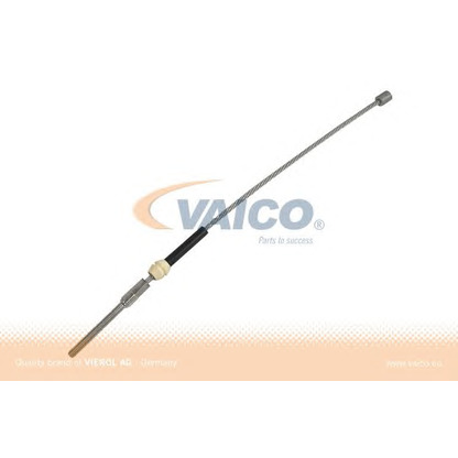 Photo Cable, parking brake VAICO V4030020