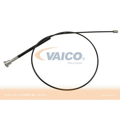 Photo Cable, parking brake VAICO V4030022