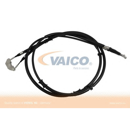 Photo Cable, parking brake VAICO V4030025
