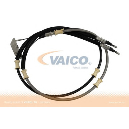 Photo Cable, parking brake VAICO V4030026