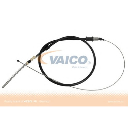 Photo Cable, parking brake VAICO V4030033