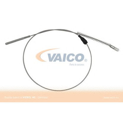 Photo Cable, parking brake VAICO V4030039