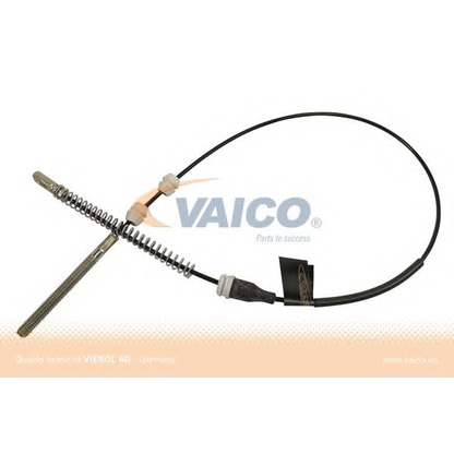 Photo Cable, parking brake VAICO V4030042