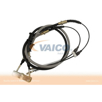 Photo Cable, parking brake VAICO V4030047