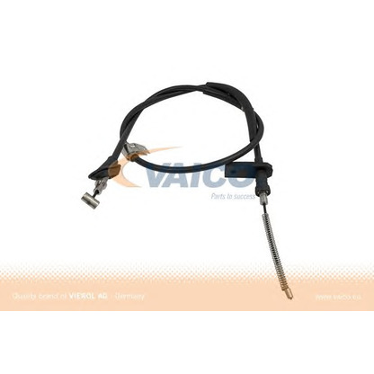 Photo Cable, parking brake VAICO V4030056