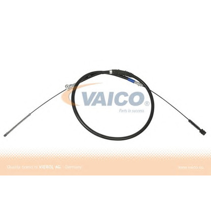 Photo Cable, parking brake VAICO V4030067