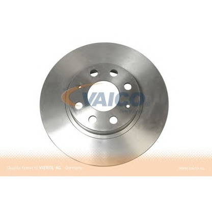 Фото Комплект тормозов, дисковый тормозной механизм VAICO V4040034