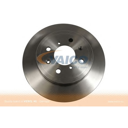 Photo Disque de frein VAICO V4080014