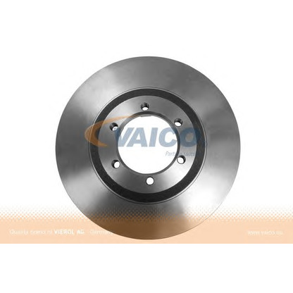 Photo Disque de frein VAICO V4080033
