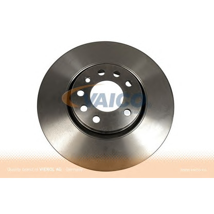 Photo Brake Disc VAICO V4080047