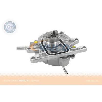 Photo Vacuum Pump, brake system VAICO V408123