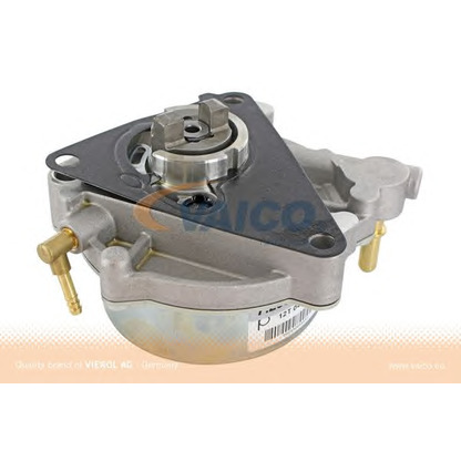 Photo Vacuum Pump, brake system VAICO V408125
