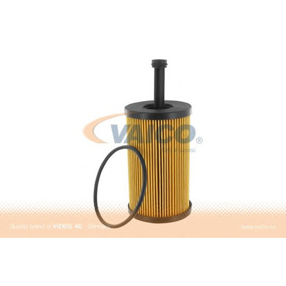 Photo Oil Filter VAICO V420004