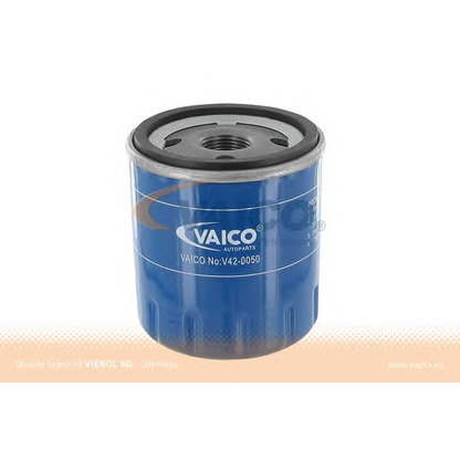 Photo Oil Filter VAICO V420050