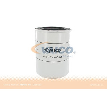 Foto Filtro de aceite VAICO V420053