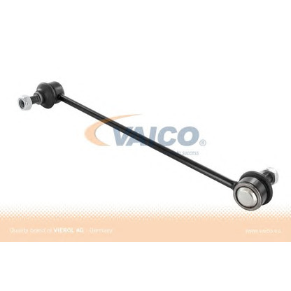 Photo Rod/Strut, stabiliser VAICO V420056