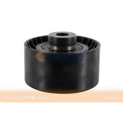 Photo Deflection/Guide Pulley, timing belt VAICO V420192