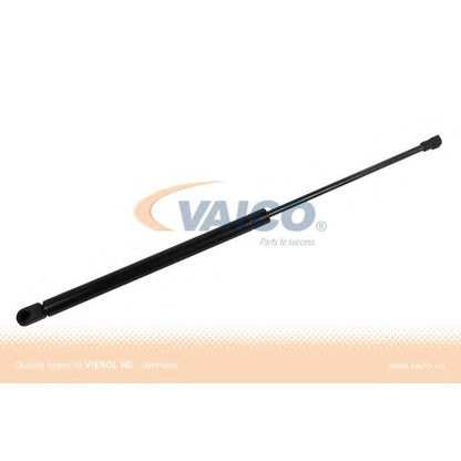 Photo Gas Spring, boot-/cargo area VAICO V420250