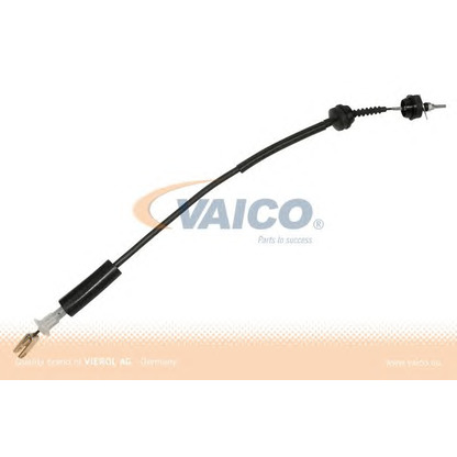 Photo Clutch Cable VAICO V420271