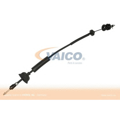 Photo Clutch Cable VAICO V420272