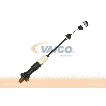 Foto Cable de accionamiento, accionamiento del embrague VAICO V420284