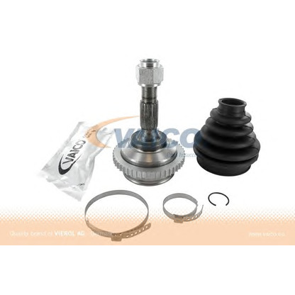 Photo Joint Kit, drive shaft VAICO V420299