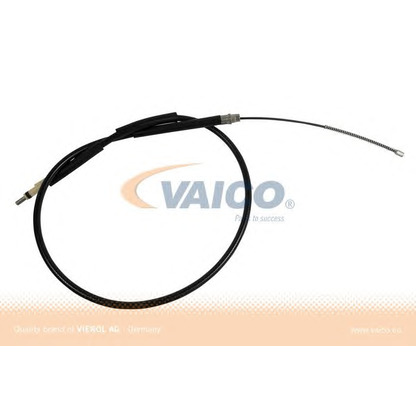 Photo Cable, parking brake VAICO V4230002