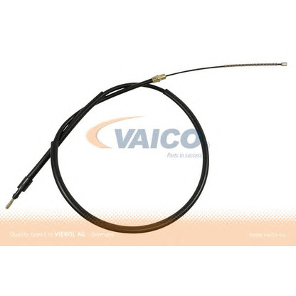 Photo Cable, parking brake VAICO V4230012