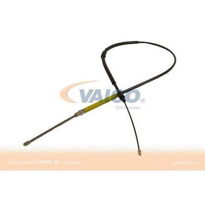 Photo Cable, parking brake VAICO V4230015