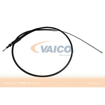 Photo Cable, parking brake VAICO V4230018